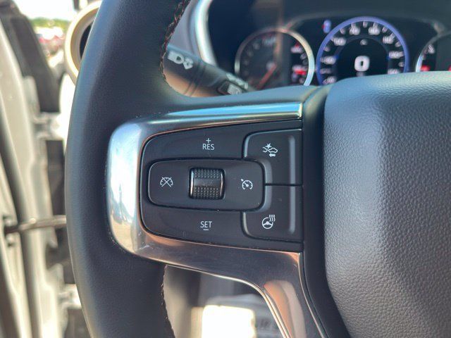 Used 2023 Chevrolet Blazer Premier w/ Driver Confidence II Package AWD/4WD image 18
