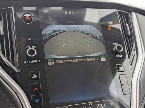 Certified 2025 Subaru Legacy Limited w/ Popular Package #2 image 26