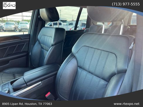 Used 2015 Mercedes-Benz GL 450 4MATIC image 23