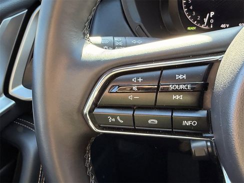 Certified 2025 MAZDA CX-70 3.3 Turbo S w/ Premium Package image 20