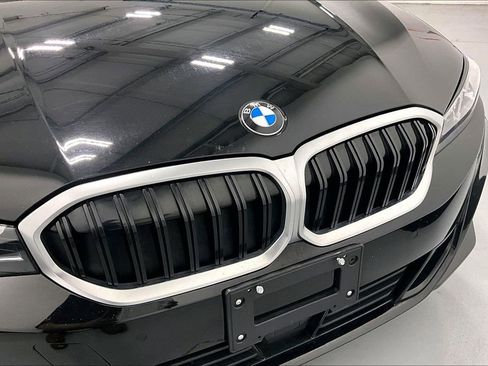 Used 2025 BMW 330i xDrive Sedan image 27