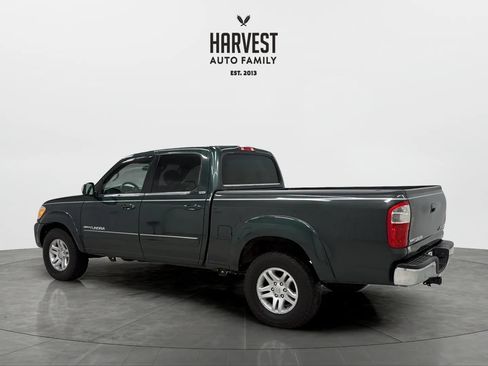 Used 2005 Toyota Tundra Limited AWD/4WD image 3