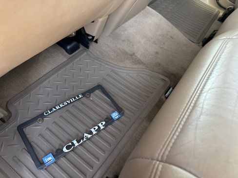 Used 2005 GMC Sierra 3500 SLT w/ Heavy-Duty Power Package image 29