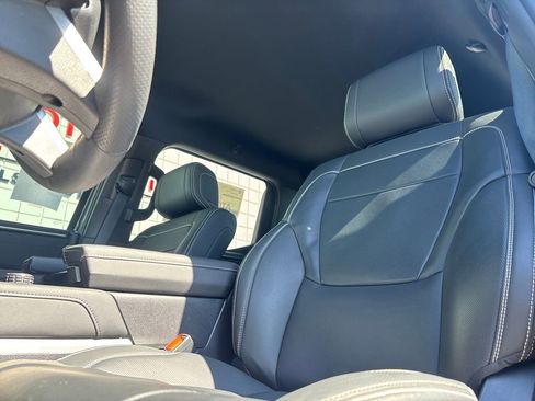 New 2026 Toyota Tundra Limited image 9