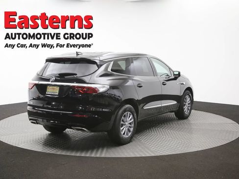 Used 2023 Buick Enclave Essence FWD image 42