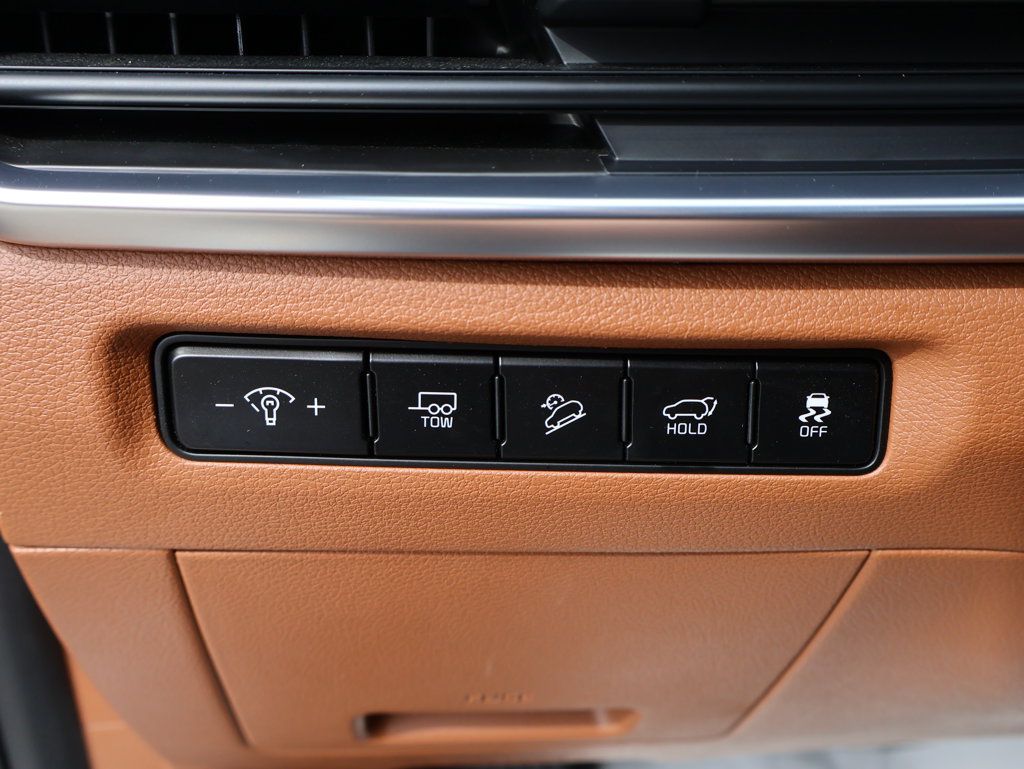 Certified 2024 Kia Telluride SX X-Line AWD/4WD image 41