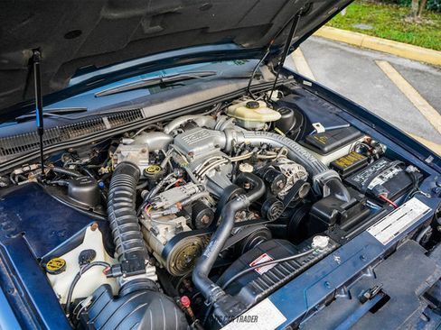 Used 1989 Ford Thunderbird Super image 17