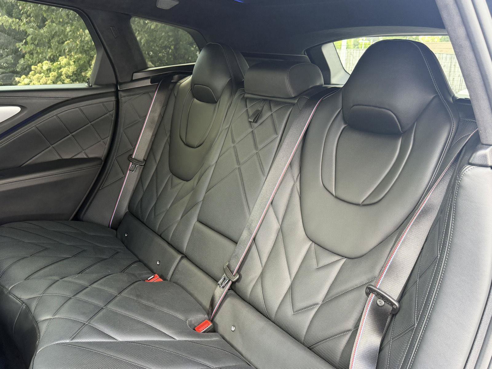 Used 2025 BMW XM AWD/4WD image 44