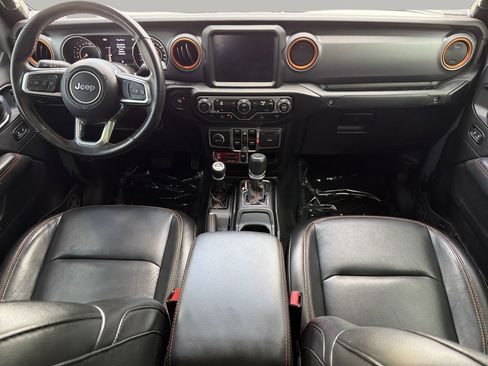 Used 2022 Jeep Gladiator Mojave w/ LED Lighting Group AWD/4WD image 11