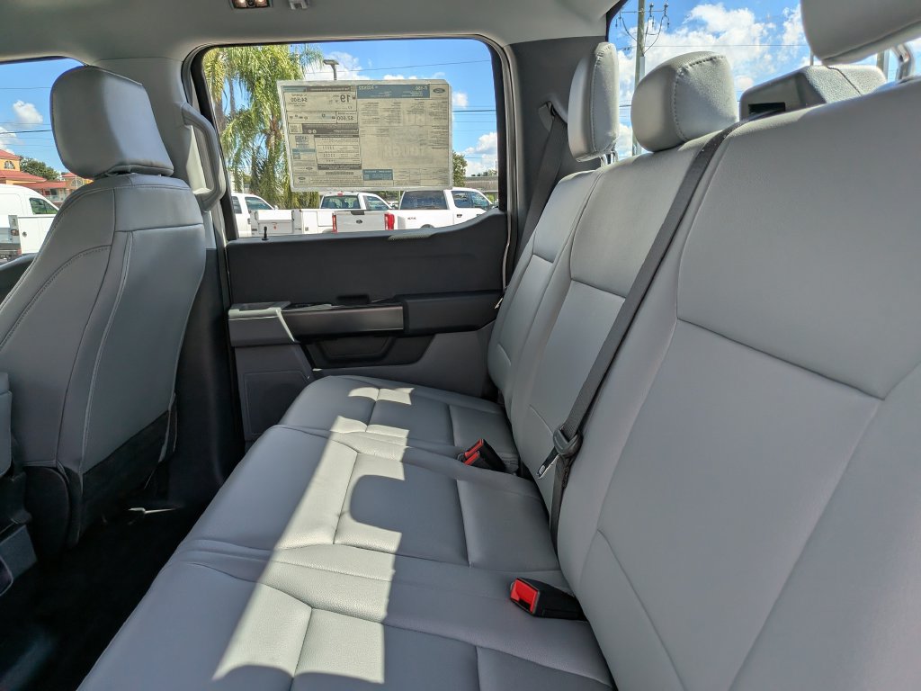 New 2026 Ford F150 XL RWD image 15