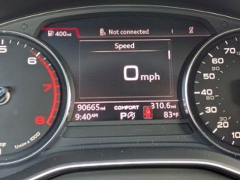 Used 2019 Audi Q5 2.0T Premium w/ Convenience Package AWD/4WD image 11