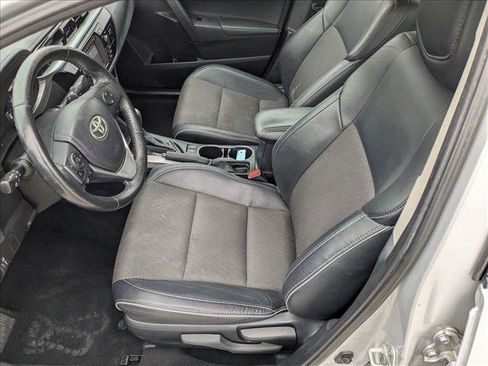 Used 2014 Toyota Corolla S image 18