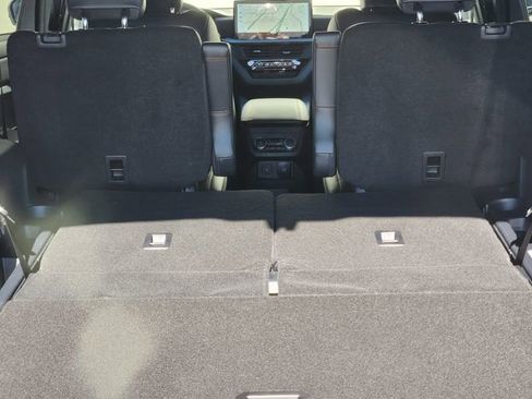 New 2026 Ford Explorer Tremor image 17