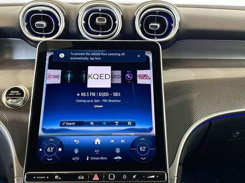 Certified 2025 Mercedes-Benz GLC 300 image 15