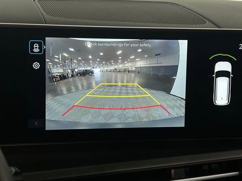 Used 2025 Hyundai Santa Fe XRT image 16