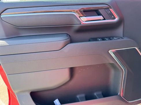 New 2026 Chevrolet Silverado 2500 LT w/ Trail Boss Package image 16