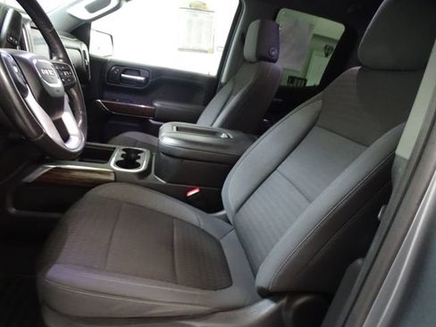 Certified 2021 GMC Sierra 1500 Elevation w/ Preferred Package AWD/4WD image 2