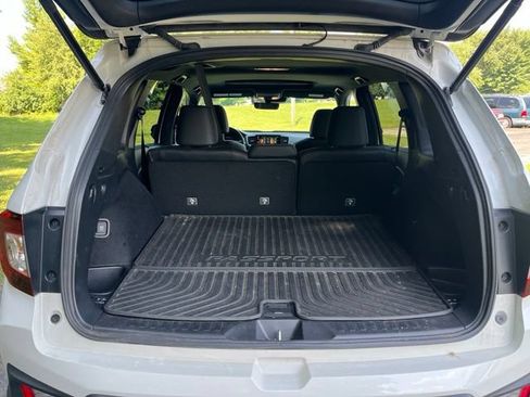 Used 2022 Honda Passport TrailSport image 6