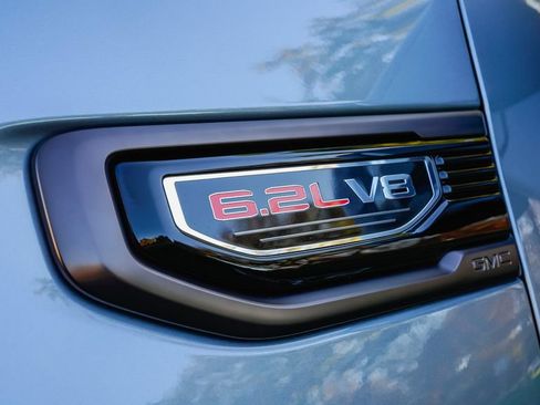 New 2026 GMC Sierra 1500 AT4X AWD/4WD image 10