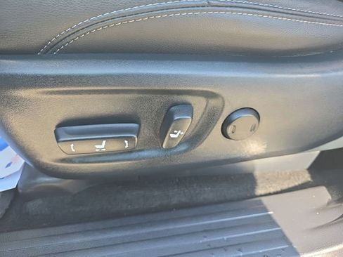 Used 2024 Toyota 4Runner TRD Sport image 21