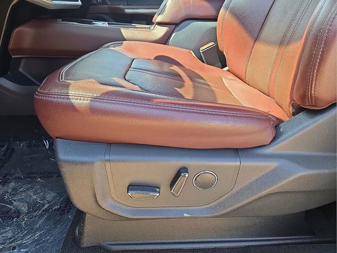 Used 2024 Ford Expedition Max Limited RWD image 26