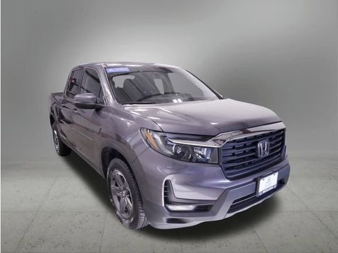Certified 2023 Honda Ridgeline RTL image 11