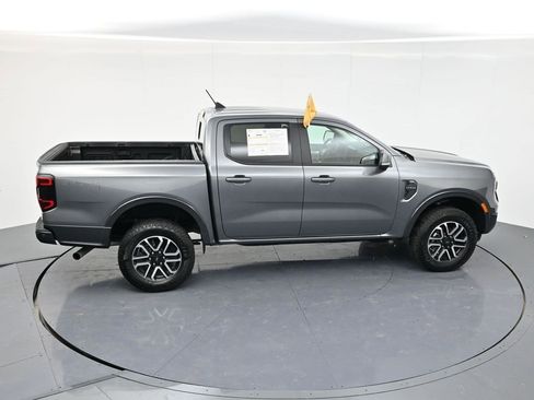 Certified 2024 Ford Ranger Lariat image 41