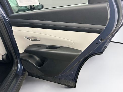Used 2025 Hyundai Tucson SEL AWD/4WD image 32