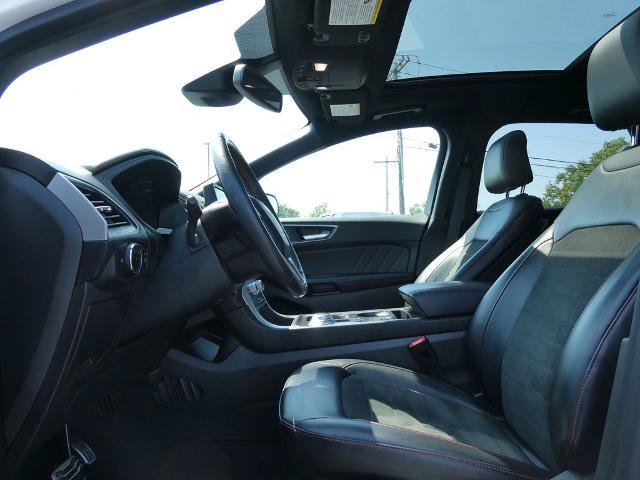 Certified 2024 Ford Edge ST-Line AWD/4WD image 22