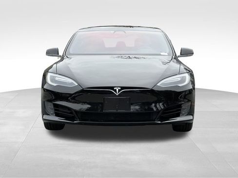 Used 2016 Tesla Model S 70 image 8