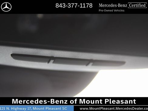 Used 2025 Mercedes-Benz GLB 250 image 50