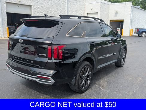 Used 2021 Kia Sorento EX w/ EX AWD X-Line Package image 7