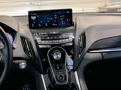 Used 2025 Acura RDX A-Spec image 9