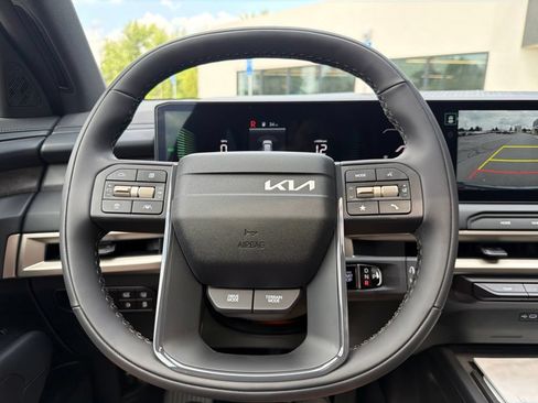New 2027 Kia Telluride EX AWD/4WD image 36