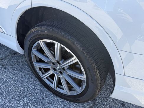 Used 2018 Audi Q7 3.0T Prestige image 11