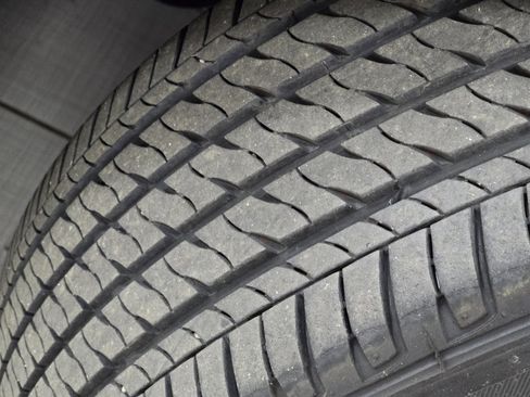 Used 2024 Nissan Kicks SR w/ SR Premium Package image 8