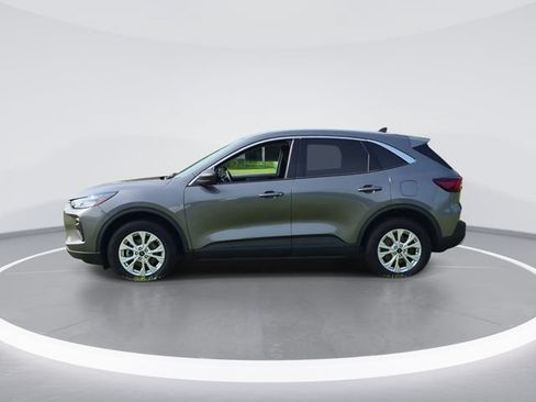 Used 2024 Ford Escape Active AWD/4WD image 4