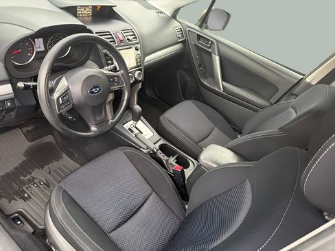 Used 2016 Subaru Forester 2.5i Premium AWD/4WD image 9