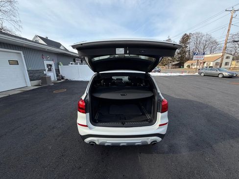 Used 2019 BMW X3 xDrive30i image 18