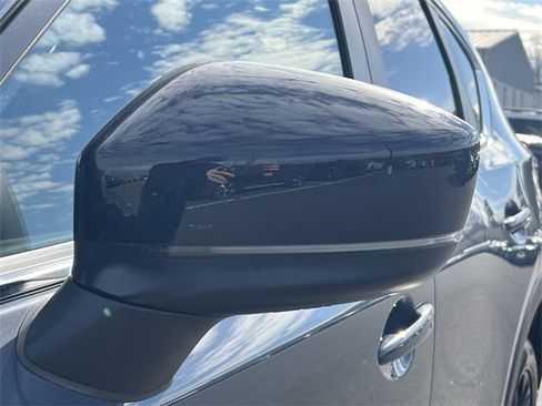 Used 2024 MAZDA CX-5 Carbon Edition image 42