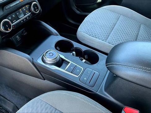 Used 2022 Ford Escape SE w/ Convenience Package AWD/4WD image 17