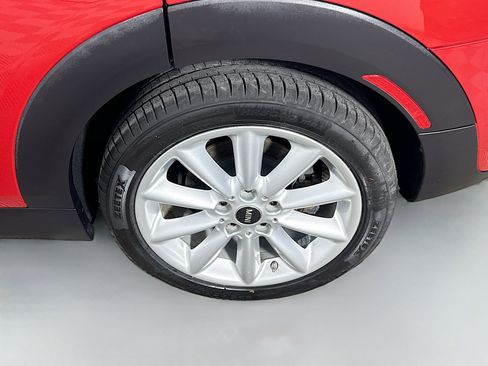 Used 2017 MINI Cooper Clubman S image 36