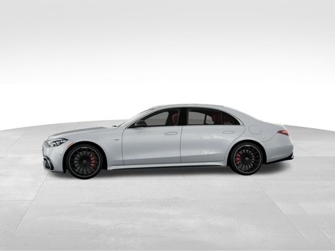 New 2026 Mercedes-Benz S 63 AMG S image 37