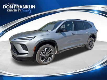 New 2027 Buick Enclave Sport Touring w/ Power Package