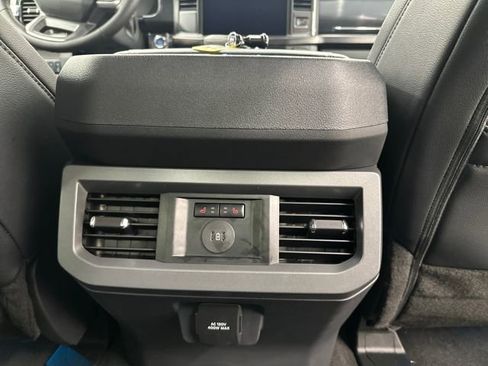 New 2026 Ford F350 Lariat w/ Black Appearance Package image 12