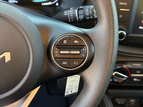 Used 2024 Kia Soul LX w/ Option Group 015 image 21