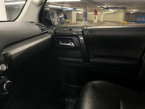 Used 2020 Toyota 4Runner Nightshade image 28