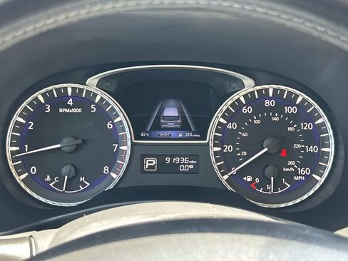 Used 2019 INFINITI QX60 Luxe w/ Essential Package FWD image 42