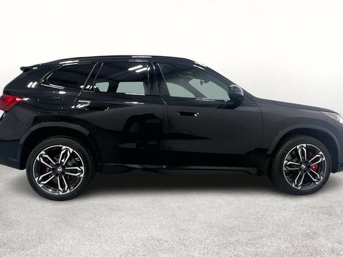 New 2026 BMW X1 xDrive28i w/ M Sport Package AWD/4WD image 7
