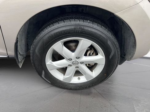 Used 2010 Nissan Murano SL w/ Leather Pkg image 10